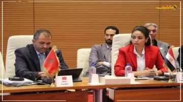 مشاركة مصرية بارزة في تونس.. اللجنة الوطنية المصرية في اجتماعات الألكسو لبلورة رؤى مشتركة لدعم التعاون العربي والدولي. 1